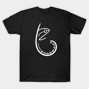 Sigil to Encounter Kindness T-Shirt